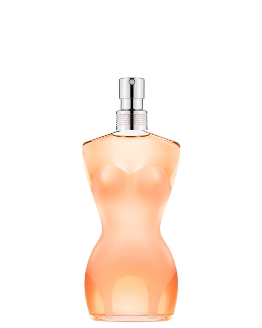 Classique Collector Edition Eau De Toilette For Her