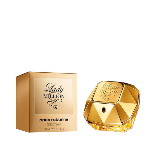 Lady Million Eau De Parfum