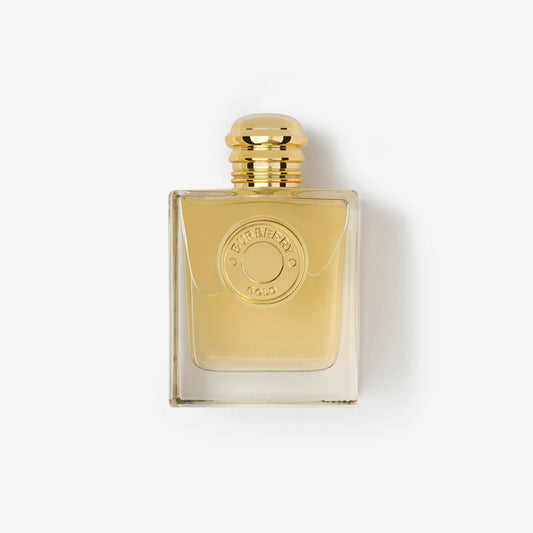 Burberry Gold Eau de Parfum For Her
