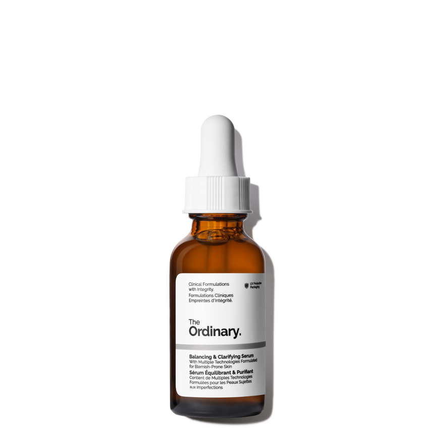 Balancing & Clarifying Serum