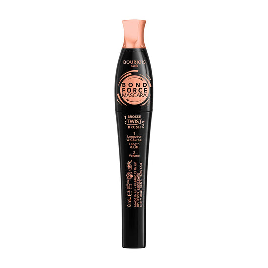 Twist Up The Volume Bond Force Mascara