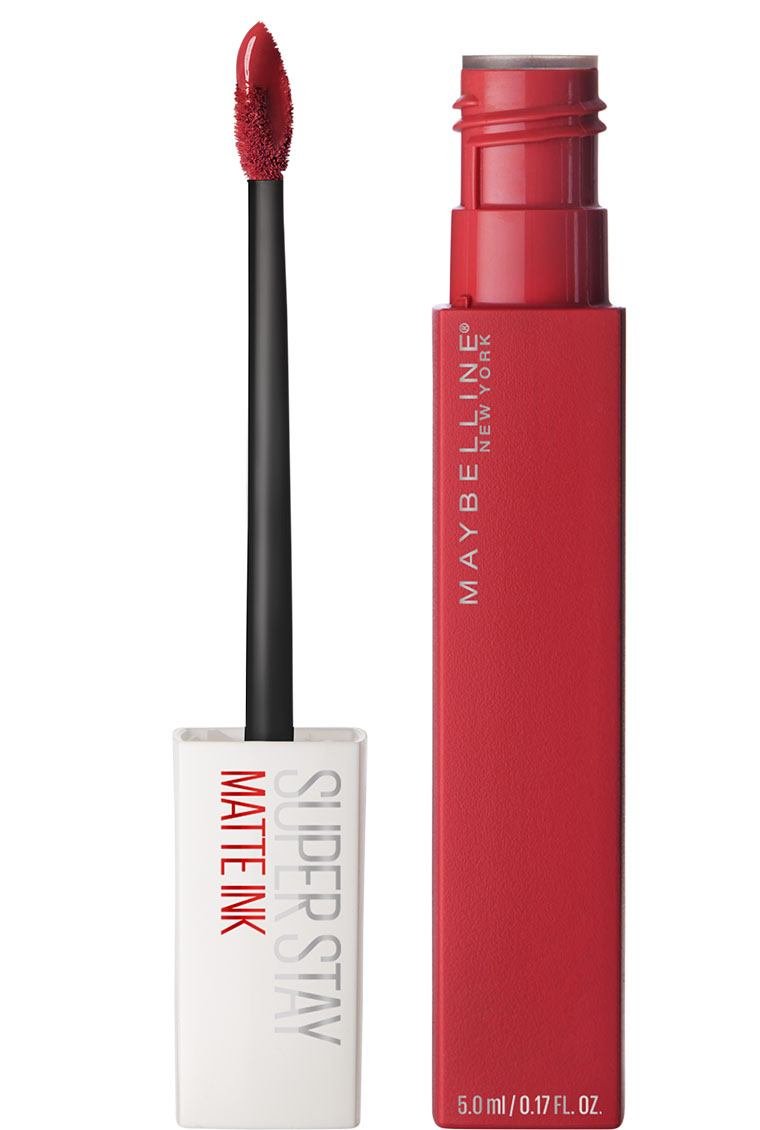 Maybelline NY Super Stay Matte Ink Liquid Lipstick