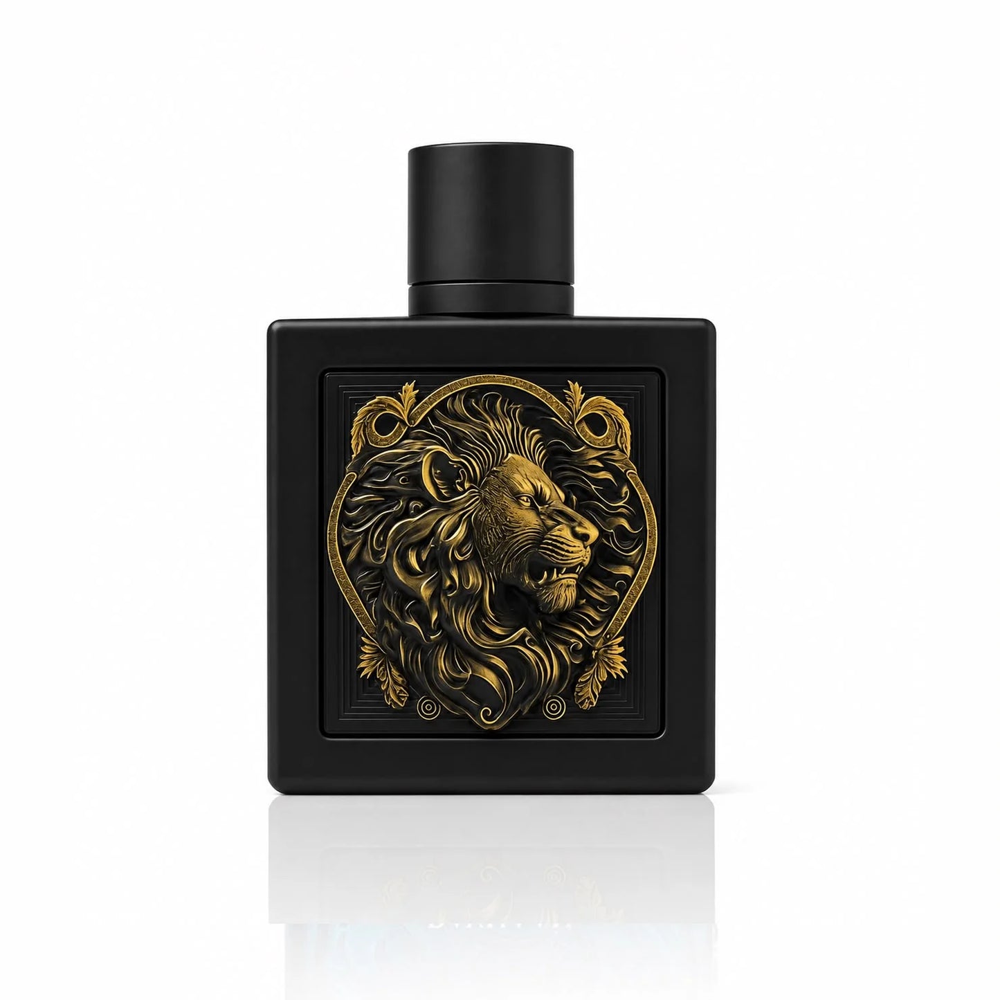 Rayhaan Lion For Him