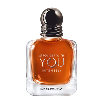 Emporio Armani Stronger With You Intensely Eau De Parfum