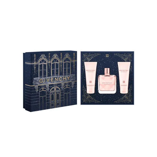 Irresistible Eau de Parfum Gift Set