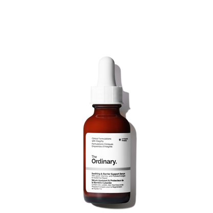 Soothing & Barrier Support Serum