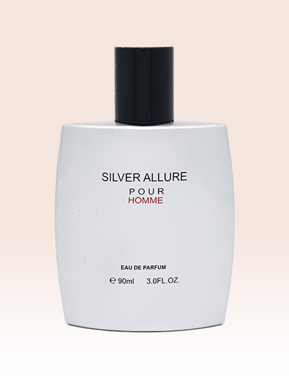 Silver Allure Eau De Parfum