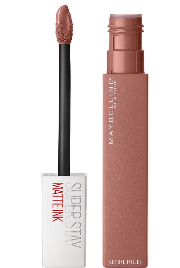 Maybelline NY Super Stay Matte Ink Liquid Lipstick