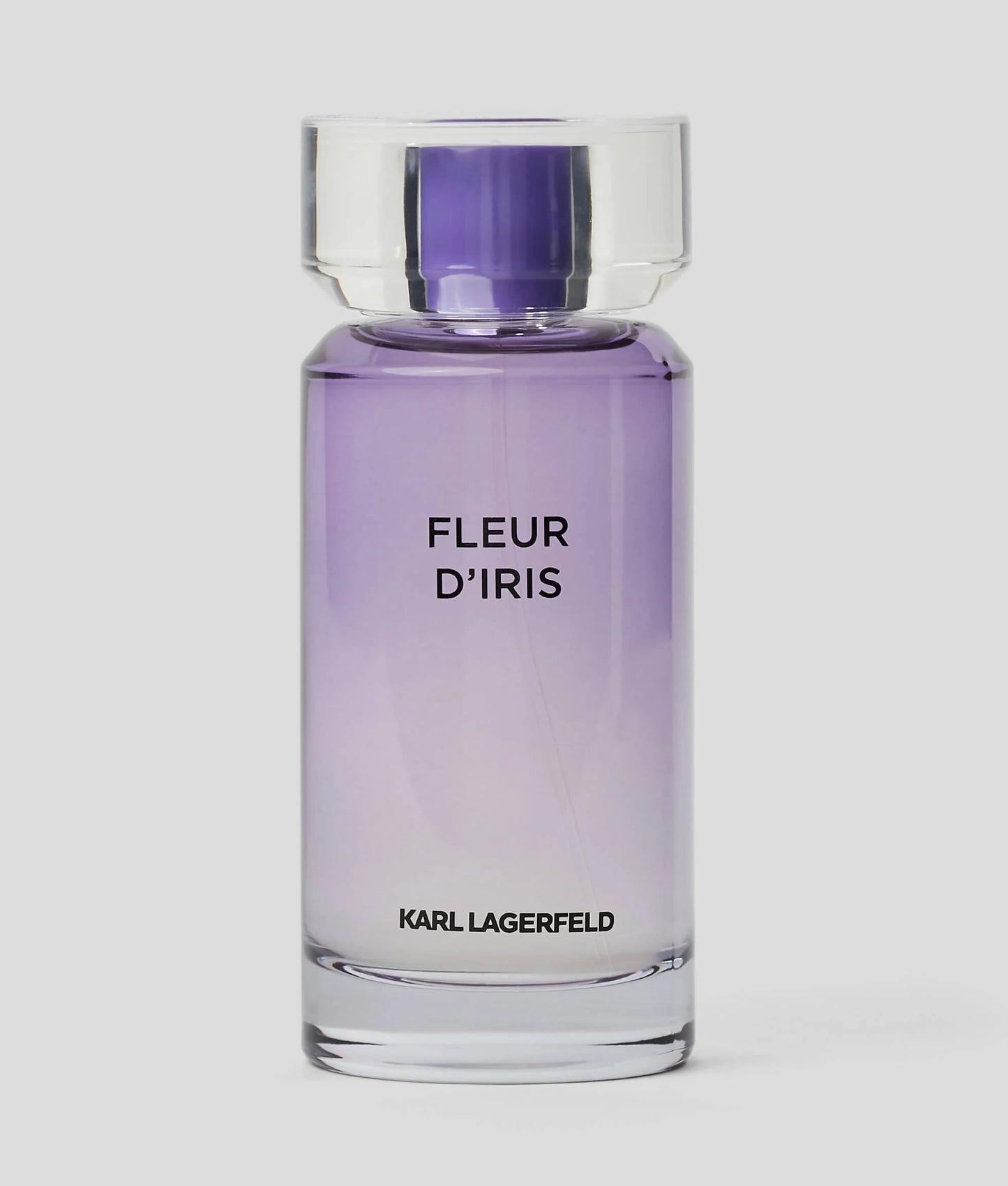 Fleur d'Iris Eau de Parfum For Her