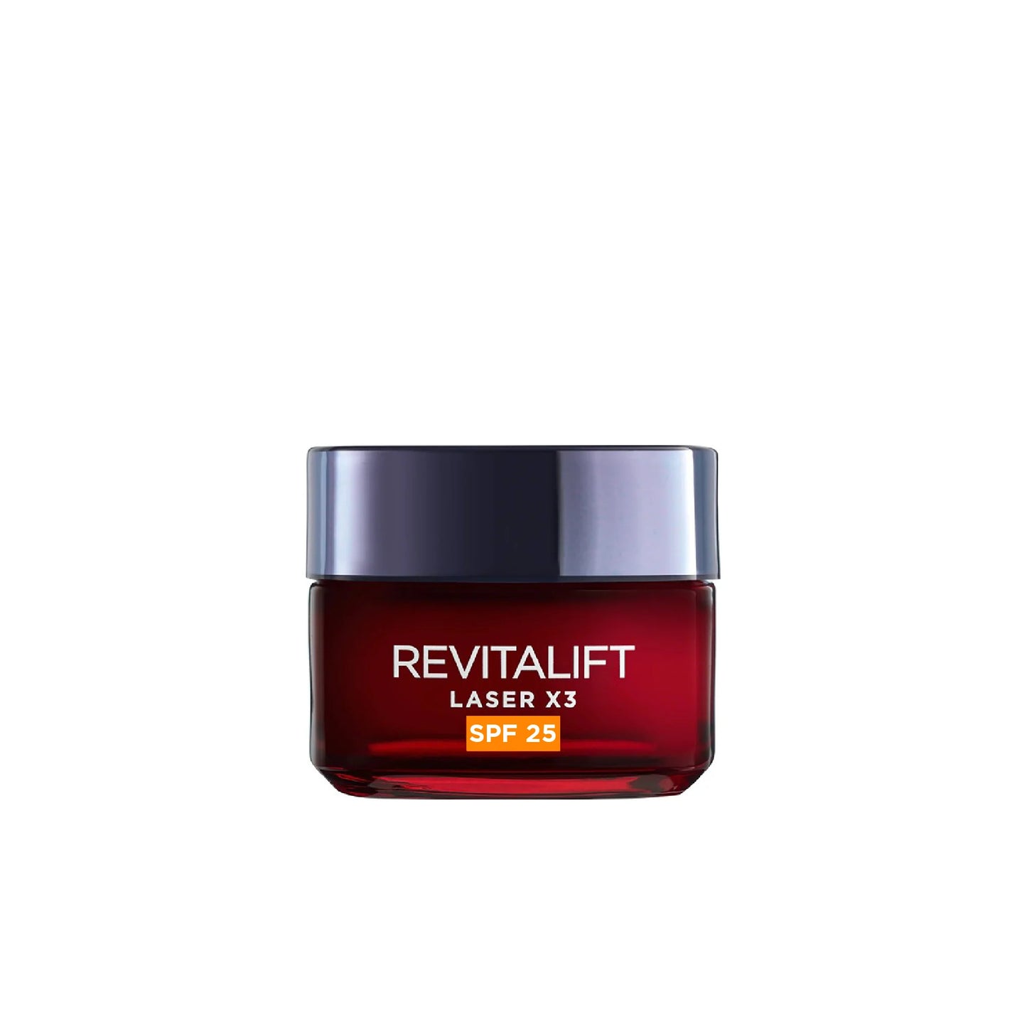 Revitalift Laser Triple Action Age-correcting Cream SPF 25