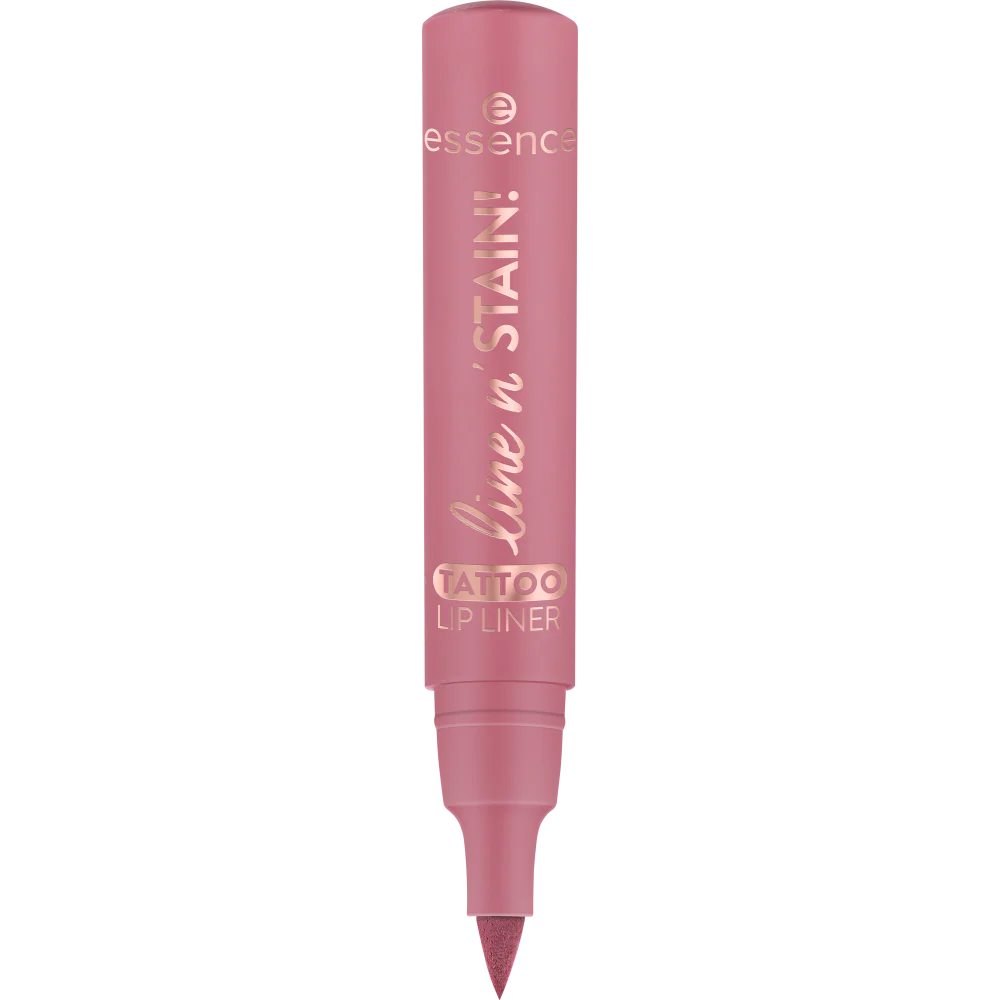 Line n' Stain Tattoo Lip Liner