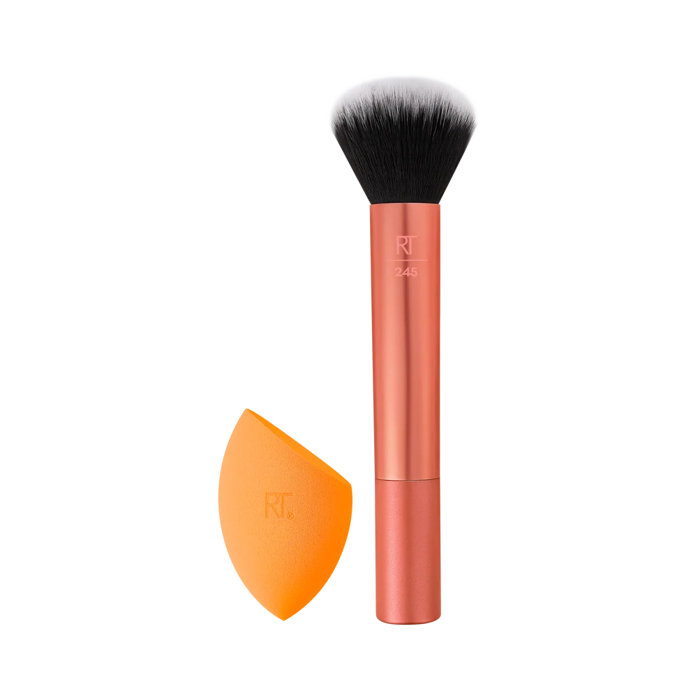 Everything Blending Duo