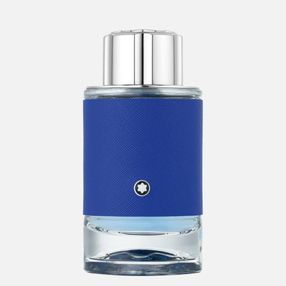 Montblanc Explorer Ultra Blue Eau de Parfum