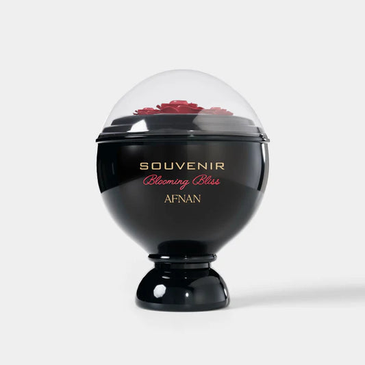 Souvenir Blooming Bliss Eau de Parfum For Her