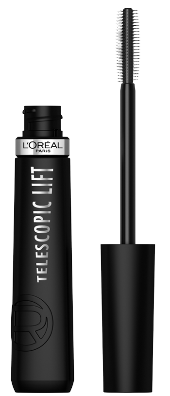 L'ORÉAL PARIS Telescopic Instant Lift Mascara