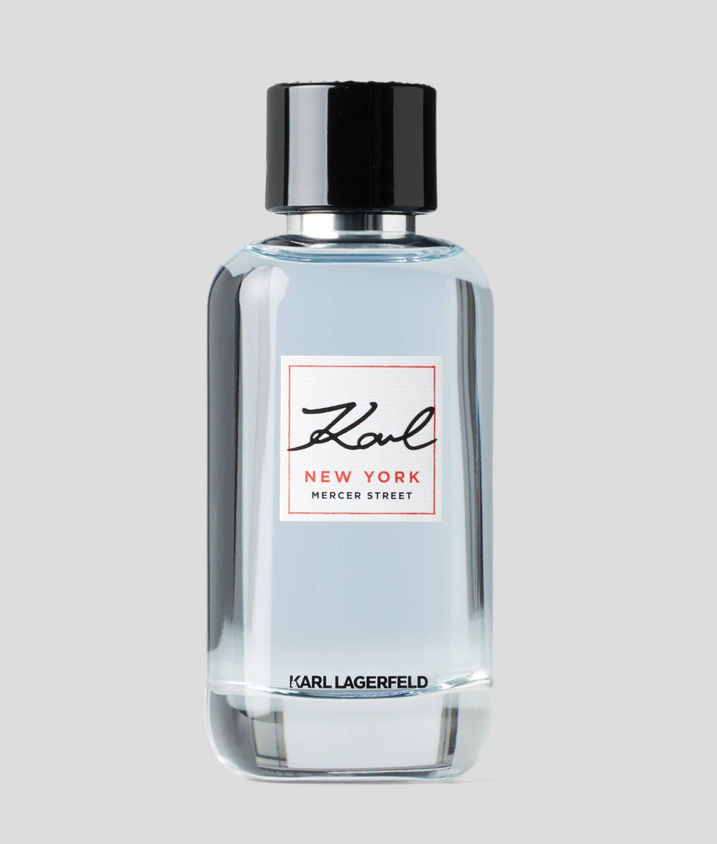 New York Mercer Street Eau De Toilette For Him