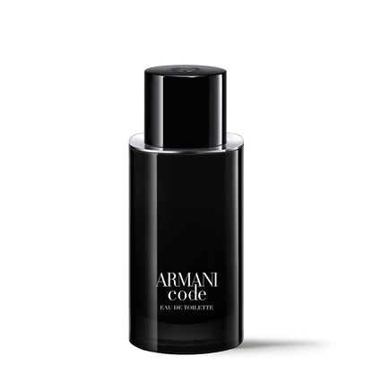 Armani Code Eau De Toilette For Him