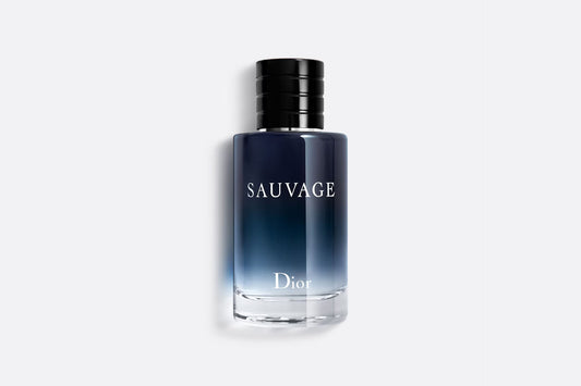 Sauvage Eau de Toilette For Him