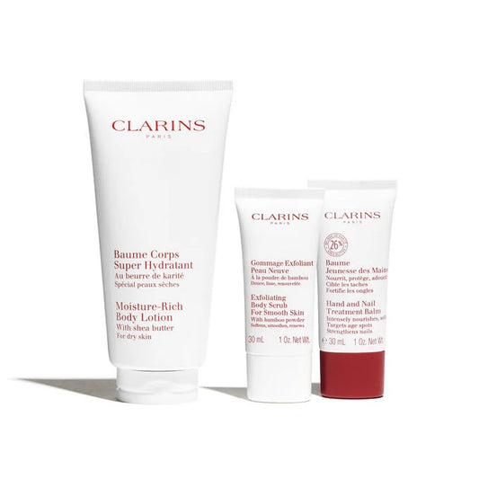 New Skin Ritual Gift Set