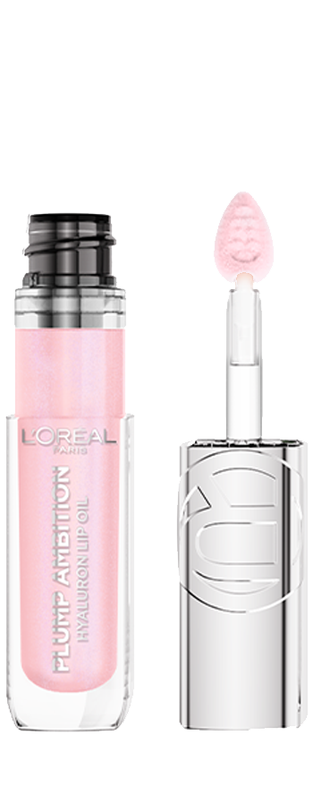 Plump Ambition Hyaluron Lip Oil