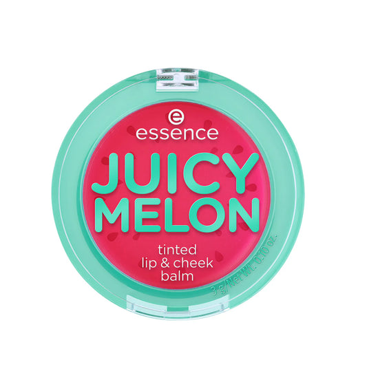 Juicy Melon tinted Lip & Cheek Balm