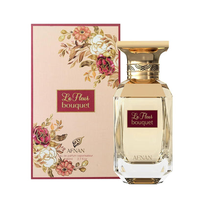 Afnan La Fleur Bouquet Eau de Parfum