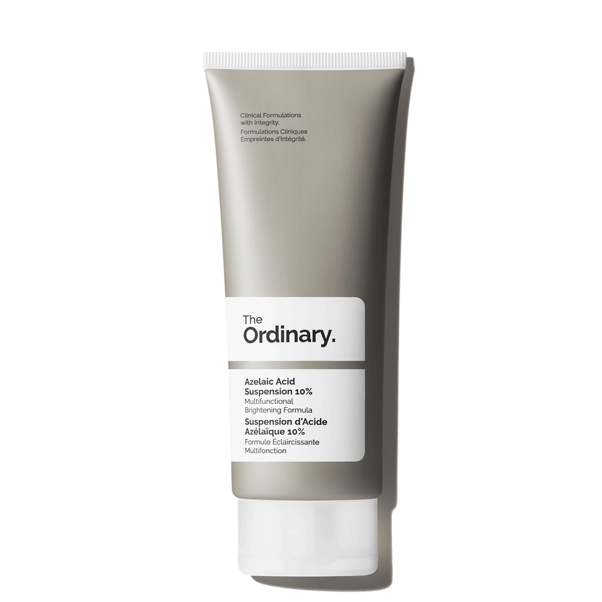 Azelaic Acid Suspension 10%