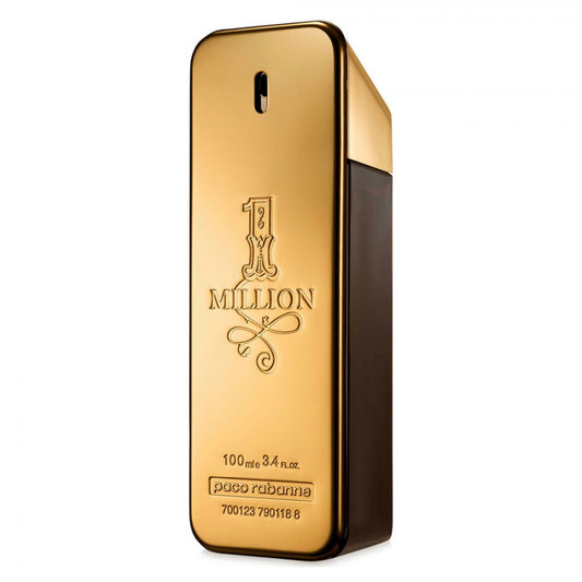 Paco Rabanne 1 Million Eau De Toilette