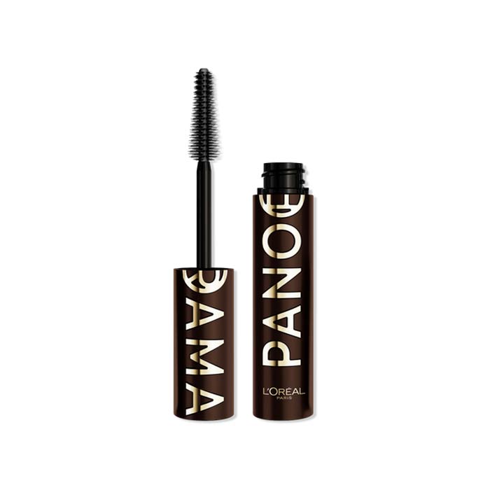 Voluminous Panorama Mascara, Volumizing and Lengthening