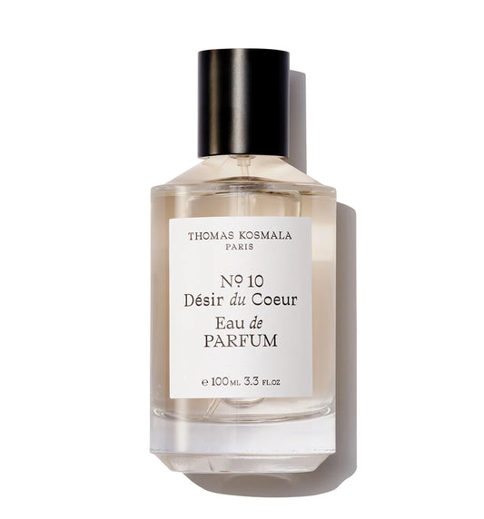 Nọ.10 - No.10 Désir du Coeur Eau de Parfum by Thomas Kosmala
