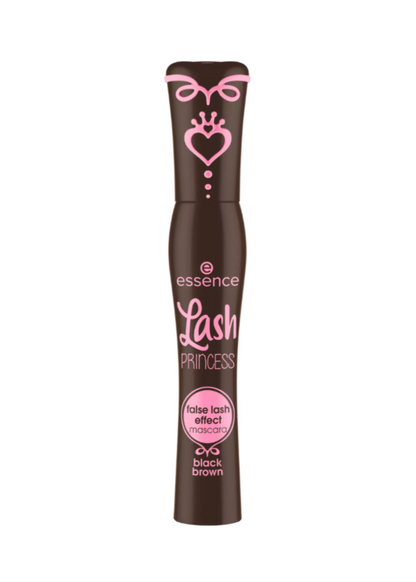 Lash Princess False Lash Effect Brown Mascara