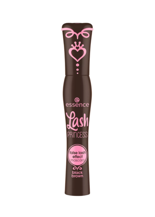 Lash Princess False Lash Effect Brown Mascara