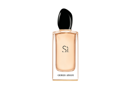 Sì Eau De Parfum