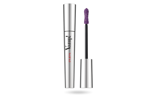 Pupa Milano Vamp! Mascara - Amethyst Violet