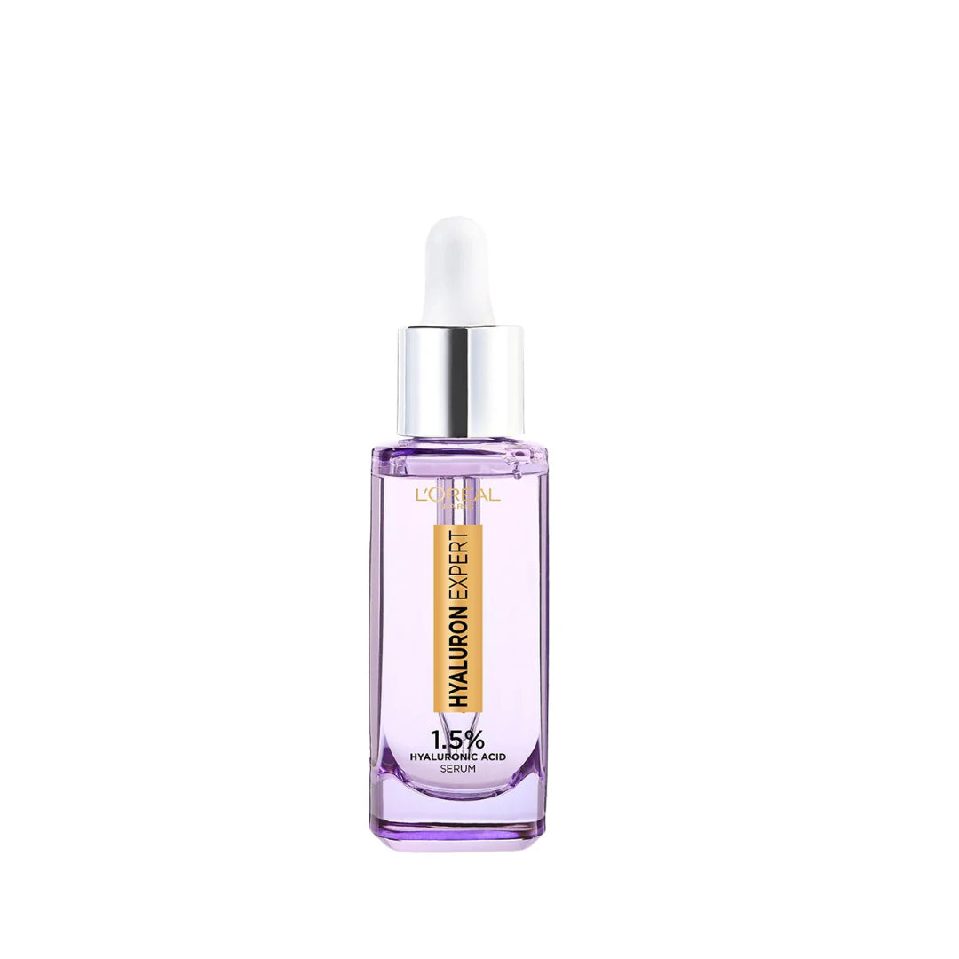 Hyaluron Expert Replumping Serum