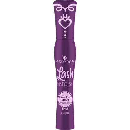 Lash PRINCESS false lash effect mascara purple