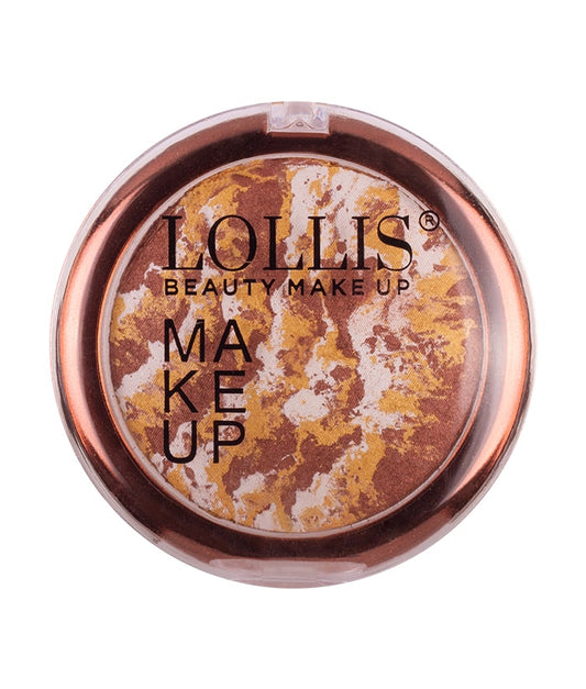 Lollis Make Up Terracotta Blush