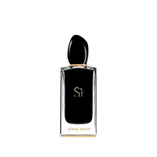 Sì Intense Eau De Parfum