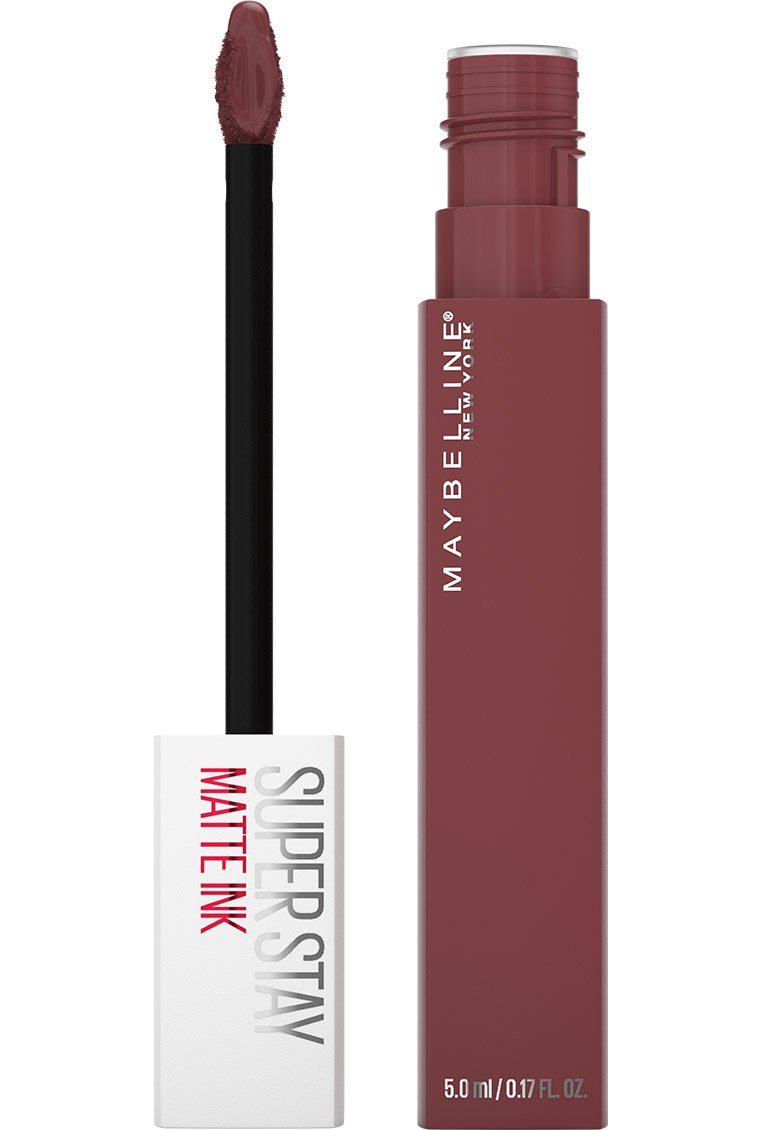 Maybelline NY Super Stay Matte Ink Liquid Lipstick