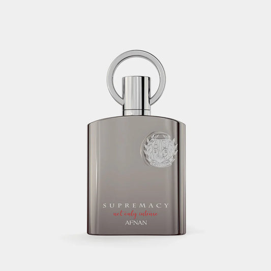 Supremacy Not Only Intense Eau de Parfum For Him