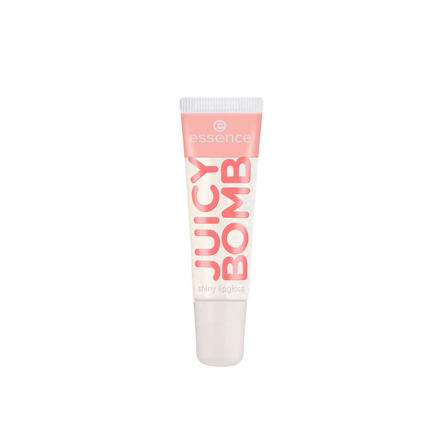 Juicy Bomb Shiny Lipgloss