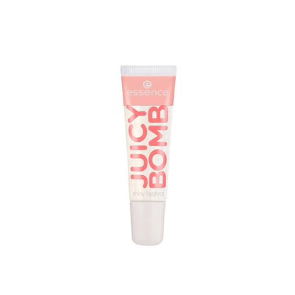Juicy Bomb Shiny Lipgloss