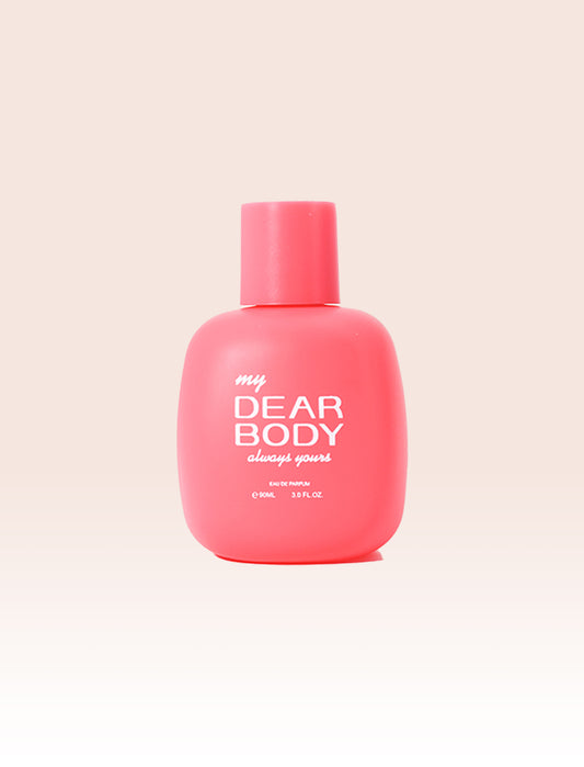 Always Yours Eau De Parfum