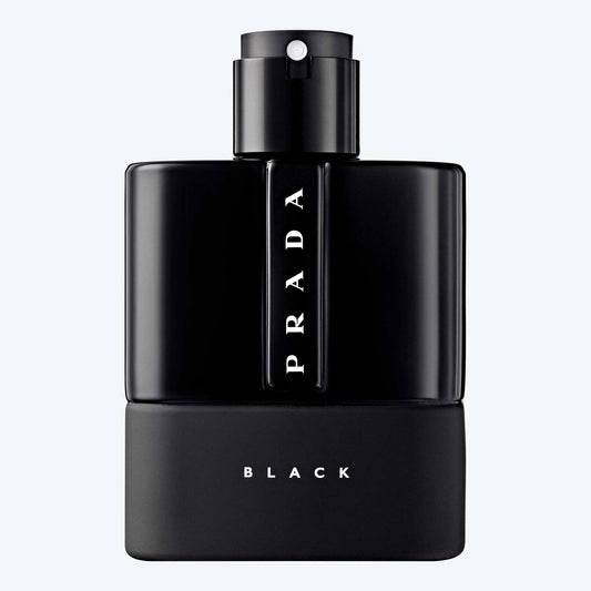 Prada Luna Rossa Black Eau de Parfum For Him