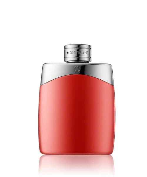 Montblanc Legend Red Eau De Parfum