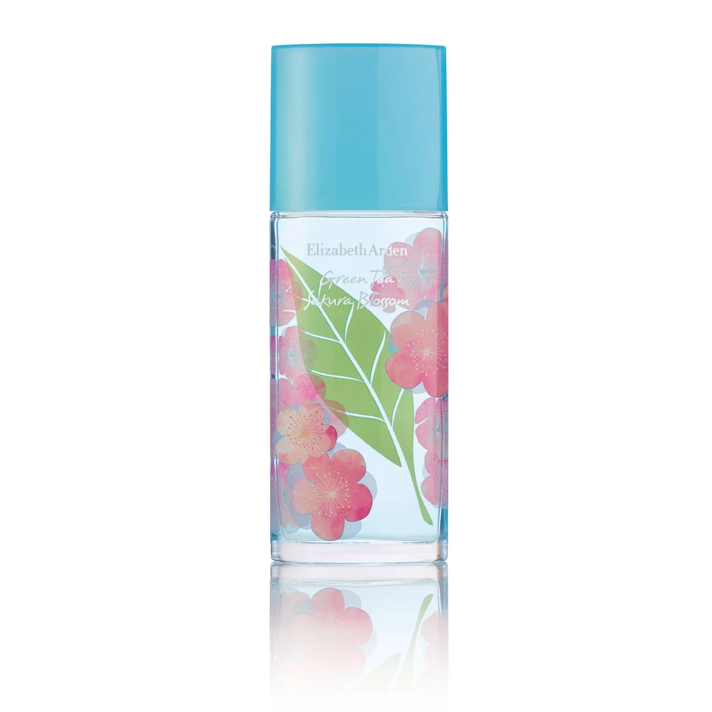 Green Tea Sakura Blossom Eau de Toilette