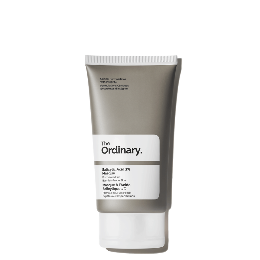 Salicylic Acid 2% Masque