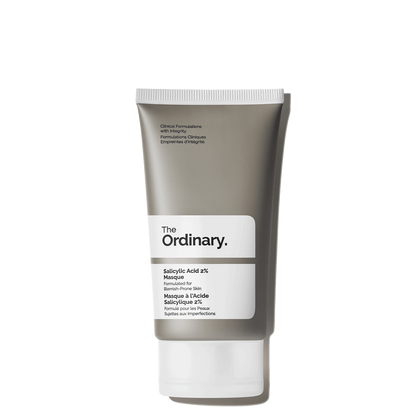 Salicylic Acid 2% Masque