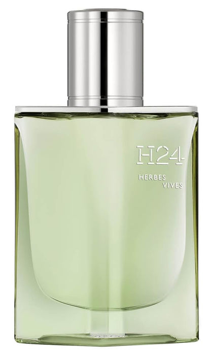 Hermès 24H Herbes Vives Eau De Parfum