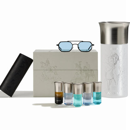 Assaf AURA COLLECTION 35 For Men